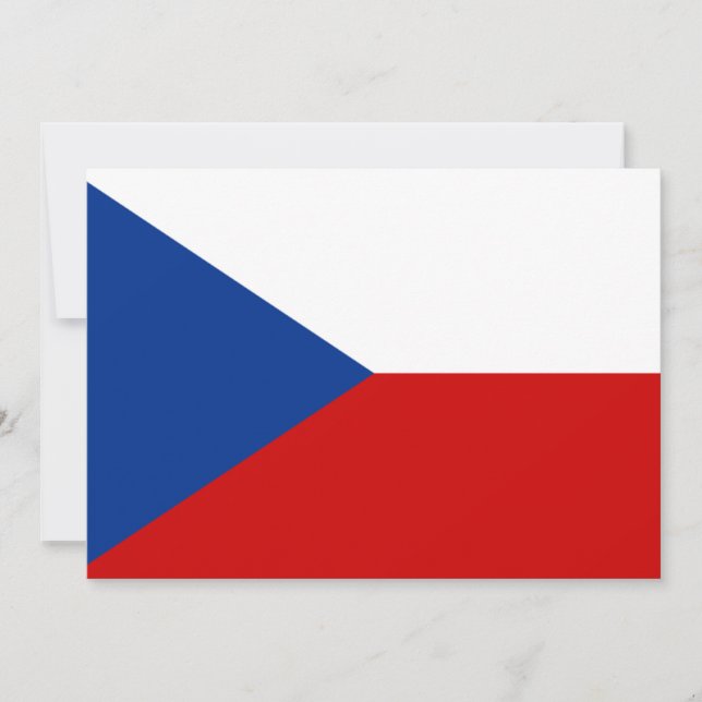 República Checa (Frente)
