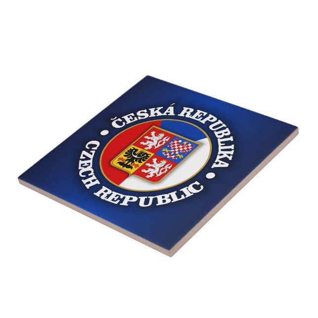 República Checa (Lateral)
