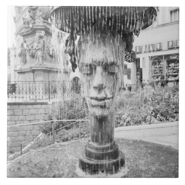 REPÚBLICA CHECA, Boêmia Ocidental, Karlovy Vary (Frente)