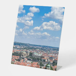 República Checa. Praga. Caso-Matriz de Vista Respi