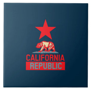 República da Califórnia no Estilo de Esperança