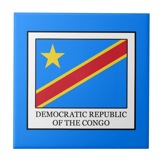 República Democrática do Congo (Frente)