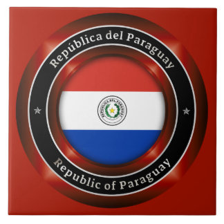 República do Paraguai