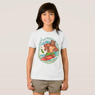 República do Urso de Surf da Califórnia