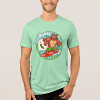 República do Urso Surfista da Califórnia