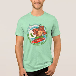 República do Urso Surfista da Califórnia