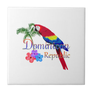 República Dominicana Tropical