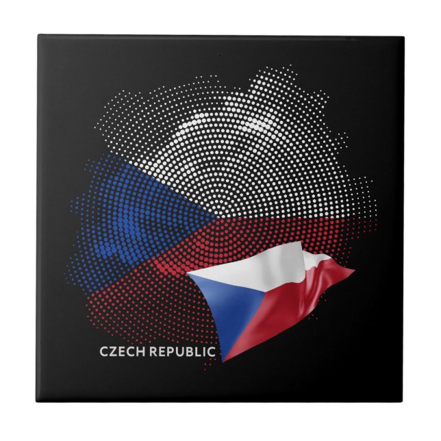 República Tcheca (Frente)