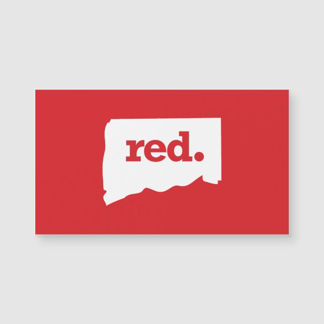 Republicano de Connecticut (Frente)