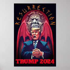 Reressuscitar Poster de trunfo
