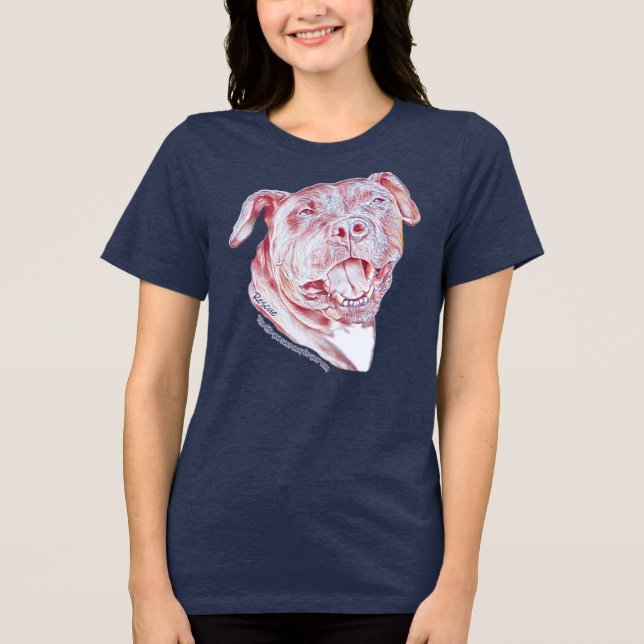 Rescue - The life you save may be your own (Frente)