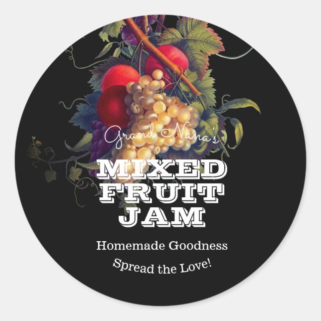 Reserva de etiqueta de impressão de emperramento n (Frente)