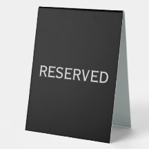 Reservado 6x8