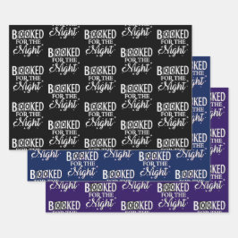 Reservado Para A Noite