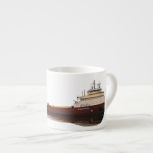 Reservar caneca de expresso