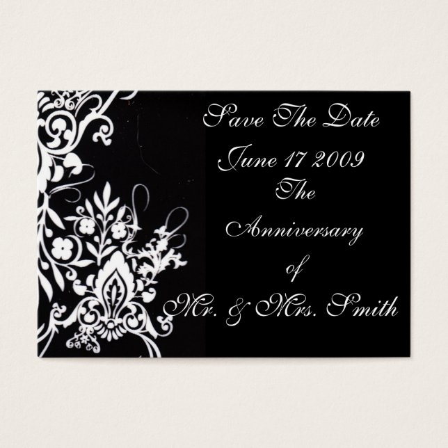 Reserve a Data (Frente)