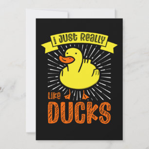 Reserve A Data 03.Rubber duck for a Duck Lovers