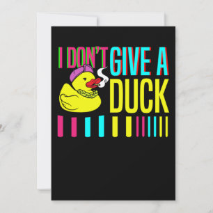 Reserve A Data 04.Rubber duck for a Duck Lovers