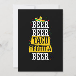 Reserve A Data 25.Cinco De Mayo Beer Beer Taco Tequila Beer Beer