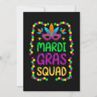 27.Carnival Mardi Gras for a Mardi gras Fan