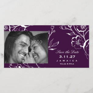 Reserve A Data 311-Lush EggPlant Purple Guarde a Data