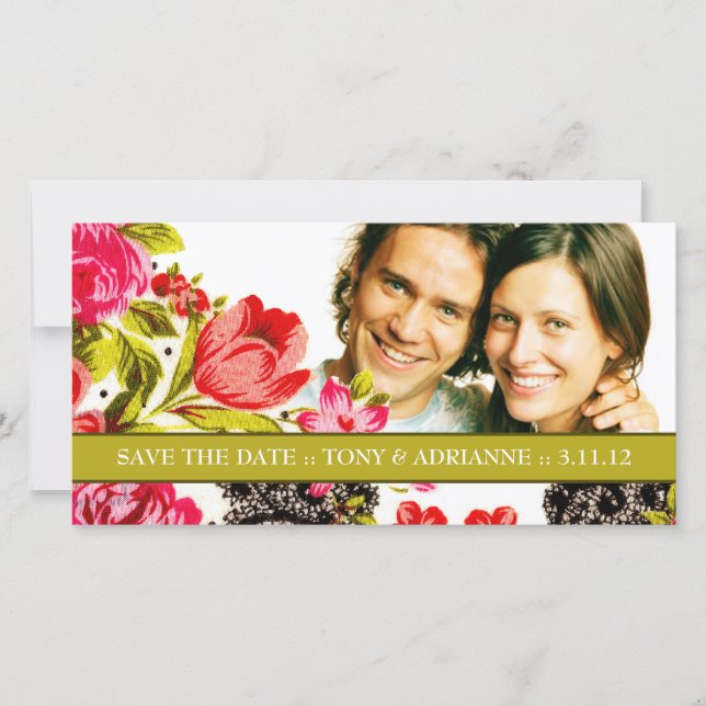 RESERVE A DATA 311-VIBRANT GARDEN SALVE A DATA (Frente)