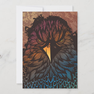 Reserve A Data A Águia Vê Sua Presa