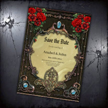 A armação ostenta um design opulente