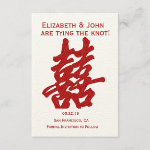 Reserve A Data A Dupla Felicidade Moderna Salva a Data