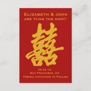 Reserve A Data A Dupla Felicidade Moderna Salva a Data