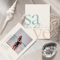 A Foto Simples Da Summer Beach Salva A Data