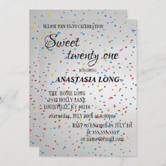 Reserve A Data A Glitter Moderna E Elegante Salva A Data