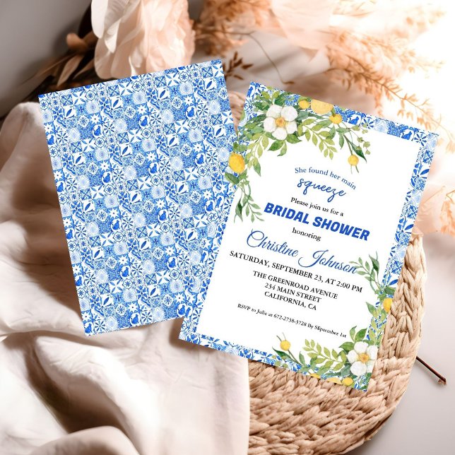 Reserve A Data A Grande Espremedura Limão e Telha Marroquina Chá  (Criador carregado)