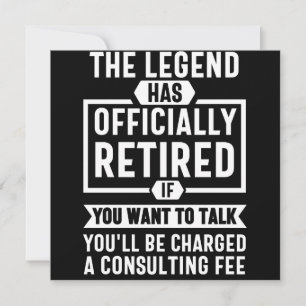 Reserve A Data A lenda se aposentou oficialmente