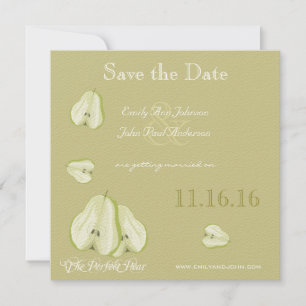 Reserve A Data A Perfeita para Salvar a Data