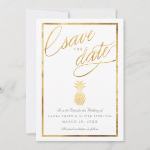 Reserve A Data Abacaxi-de-ouro-preto tropical, exceto data