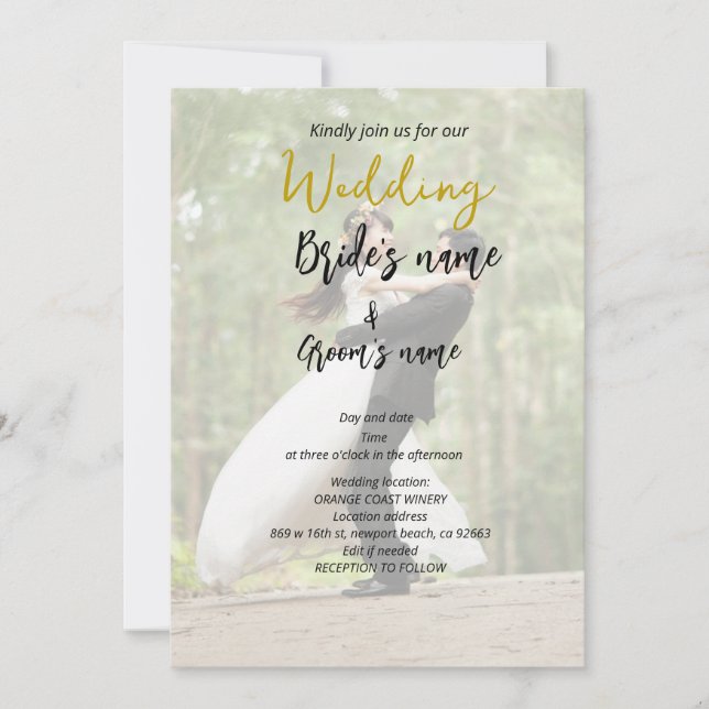 Reserve A Data abraço do casal asiático e estilo (Frente)