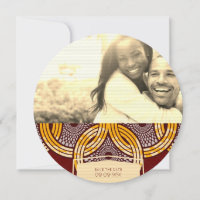 Africano Ankara Kitenge Salve a Data