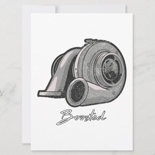 Reserve A Data Ajuste Turbo Inicializado (Frente)