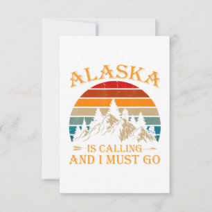 Reserve A Data Alasca Chamar Retro Vintage Mounts Nature