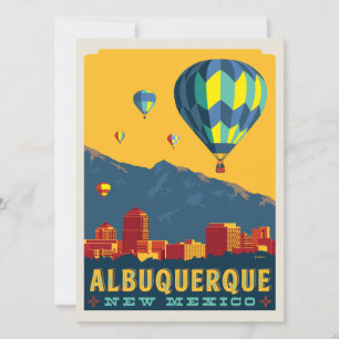Reserve A Data Albuquerque, Novo México   Salve a Data - Foto