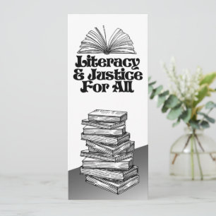 Reserve A Data Alfabetização e Justiça para Todos