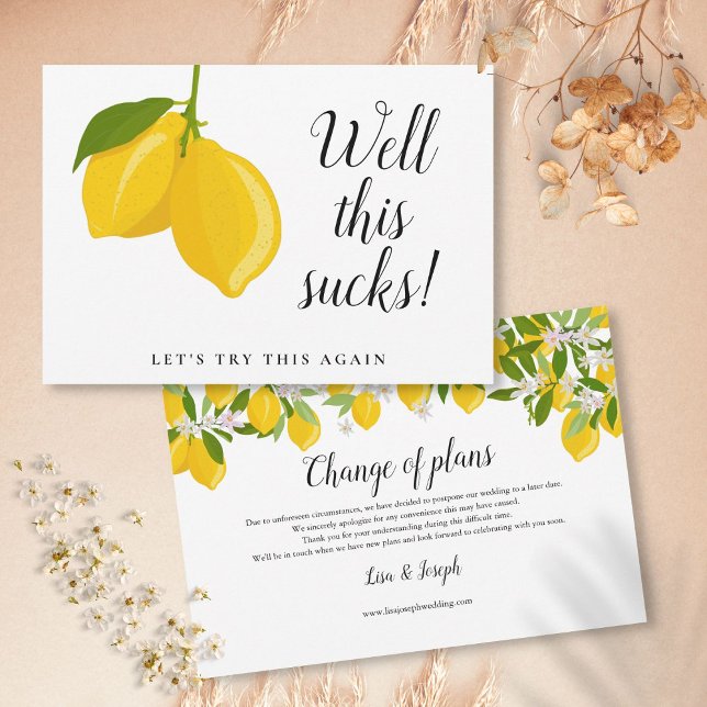 Reserve A Data Alteração de Data Adiada Evento Cancelado (Change of Date Postponed Cancelled Event Save The Date)