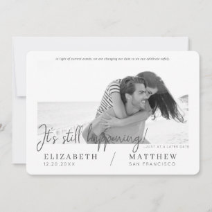 Reserve A Data Alterar o casamento de fotos personalizadas de chi