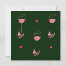 Amante de vinho, salve a data