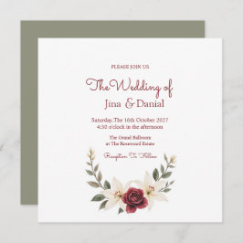 Reserve A Data Amor eterno