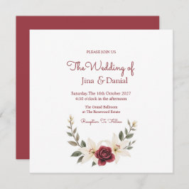 Reserve A Data Amor eterno