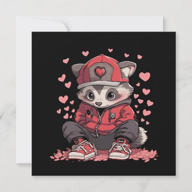 Reserve A Data Andy Trendy (Frente)