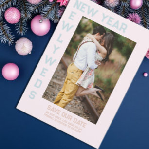 Reserve A Data Ano Novo, Feriado Retroativo de Newlyweds