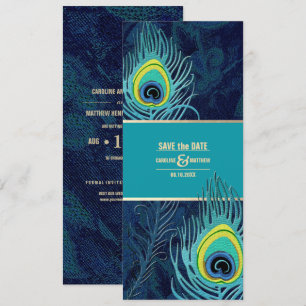 Reserve a Data. Anúncio de casamento do design de